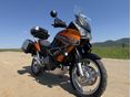 HONDA XL 1000 V  (VARADERO) 2008 - 2