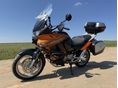 HONDA XL 1000 V  (VARADERO) 2008 - 8