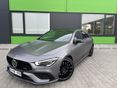 MERCEDES-AMG CLA 2020/7 - 2