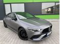 MERCEDES-AMG CLA 35 4Matic 7G-DCT / PANO / BURMESTER