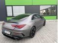 MERCEDES-AMG CLA 2020/7 - 3