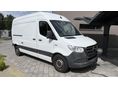 MERCEDES-BENZ SPRINTER 2022/9 - 1