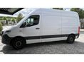 MERCEDES-BENZ SPRINTER 2022/9 - 2