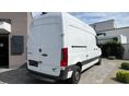MERCEDES-BENZ SPRINTER 2022/9 - 4