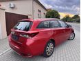 TOYOTA AURIS 2015/9 - 2