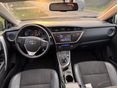 TOYOTA AURIS 2014/3 - 7