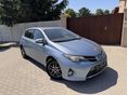 TOYOTA AURIS 1.8 HSD Active (Automata)