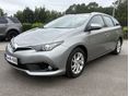 TOYOTA AURIS 2018/3 - 4