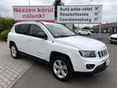 JEEP COMPASS 2.0