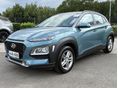 HYUNDAI KONA 2020/10 - 4