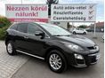 MAZDA CX-7 2.2 MZR-CD CHALLENGE