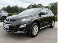 MAZDA CX-7 2010/8 - 4