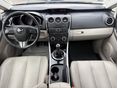 MAZDA CX-7 2010/8 - 9