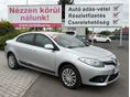 RENAULT FLUENCE 1.5 dCi Business EURO6 MAGYARORSZÁGI. 1.TULAJDONOS