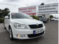 SKODA OCTAVIA 2012/9 - 2