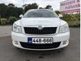 SKODA OCTAVIA 2012/9 - 3