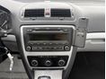 SKODA OCTAVIA 2012/9 - 11