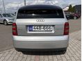 AUDI A2 2002/7 - 5