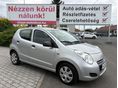 SUZUKI ALTO 1.0 GLX AC