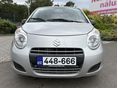 SUZUKI ALTO 2009/9 - 3