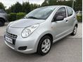 SUZUKI ALTO 2009/9 - 4