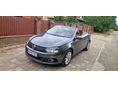 VOLKSWAGEN EOS 1.4 TSI 70.000 Km!