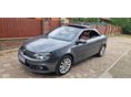 VOLKSWAGEN EOS 2011 - 2