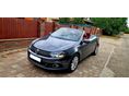 VOLKSWAGEN EOS 1.4 TSI Highline 70.000 Km!