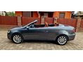 VOLKSWAGEN EOS 2011 - 2