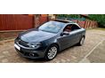 VOLKSWAGEN EOS 2011 - 5