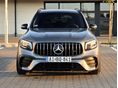 MERCEDES-AMG GLB 35 - 7 ÜLÉS. FULL. 8 KERÉK. BUR. PANO. GUARD. FRISS SZERVIZ. RENGETEG KIEGÉSZÍTŐ