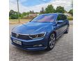 VOLKSWAGEN PASSAT VIII 2016/10 - 2
