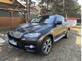 BMW X6 xDrive35d (Automata)