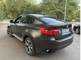 BMW X6 2009/9 - 10