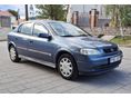 OPEL ASTRA G 1999/3 - 2