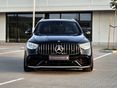 MERCEDES-AMG GLC 63 FACELIFT - 24.800 KM. VONÓHOROG. DIST. PANO. LAYMATIC. VALVE CONTROL