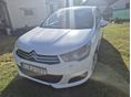CITROEN C4 1.6 HDi Collection