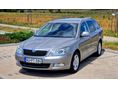 SKODA OCTAVIA Combi 1.4 TSI Elegance NAVI-FÉLBŐR-GARANCIA!