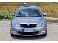 SKODA OCTAVIA 2011/7 - 2
