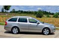 SKODA OCTAVIA 2011/7 - 4
