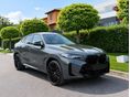 BMW X6 M60i xDrive (Automata) M Sport Pro Individual LED SoftClose HUD Mo.-i