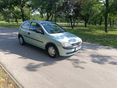 OPEL CORSA C 2002/10 - 2