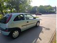 OPEL CORSA C 2002/10 - 5
