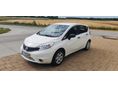 NISSAN NOTE 2014/7 - 1