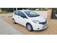 NISSAN NOTE 2014/7 - 4