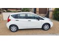 NISSAN NOTE 2014/7 - 5