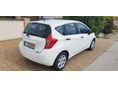 NISSAN NOTE 2014/7 - 6