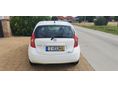NISSAN NOTE 2014/7 - 7