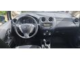 NISSAN NOTE 2014/7 - 8