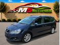 SEAT ALHAMBRA 2.0 CR TDI Reference DSG [7 személy] Kamera.PDC. Alu. Mindenhol fűtés.hűtés.El. ülés.tükrök